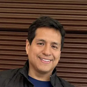 Israel Salvador - prof de Matemáticas - Santiago de Surco