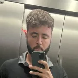 Daniel - Professor de português - Rio de Janeiro
