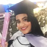 Hanna - Professor de português para estrangeiros - Residencial Nova Canaã