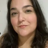 Anna Beatriz - Prof de inglês - Rio de Janeiro