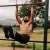 David Camilo - profesor de entrenamiento personal - Bogotá
