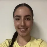 Christina - Biology tutor - Mississauga