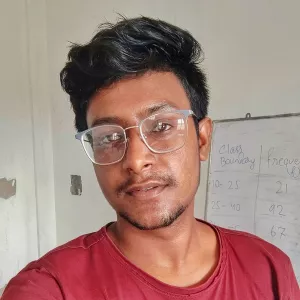 Sanju - Bengali tutor - Nadia