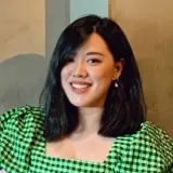 Jasmine - English tutor - Cheras