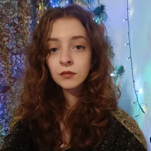 Veronika - репетитор з англійської мови - Запоріжжя
