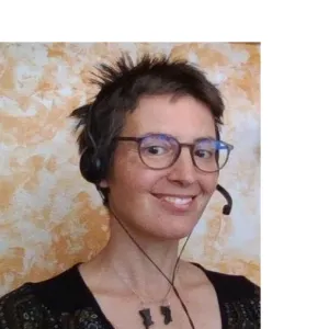 Bettina - Nauczyciel niemiecki - Słubice