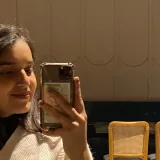 Ananya - Economics tutor - Amritsar