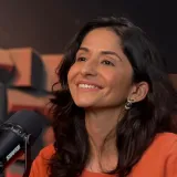 Érica - Professor de criação de podcast - Rio de Janeiro