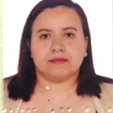 Rejane - Professor de português para estrangeiros - 