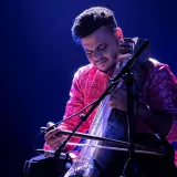 Yunus - Prof de tabla - Drancy