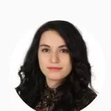 Sinem - Türkçe öğretmeni - Çorum