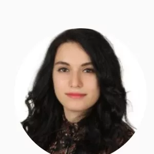 Sinem - Türkçe öğretmeni - Çorum