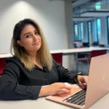 Anna - Englischlehrerin - Bremen