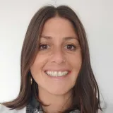 Marion - Prof d'expression orale - anglais - Biarritz