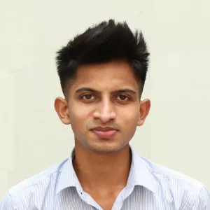 Punit - Maths teacher - Kitchener