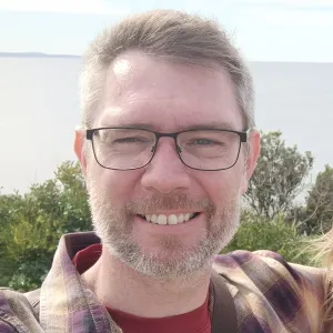 Richard - Computer programming tutor - North Balgowlah
