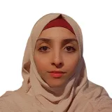 Batoul - Lehrkraft für Arabisch - Bergisch Gladbach
