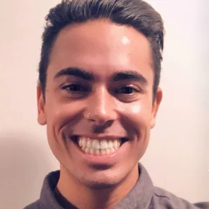 Matt - English tutor - Toronto