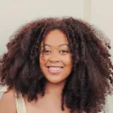 Tamara - Professor de português para estrangeiros - São Paulo