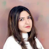 Maria - English tutor - Kuala Lumpur