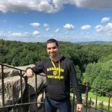 Ehab - Arabischlehrer - Wuppertal