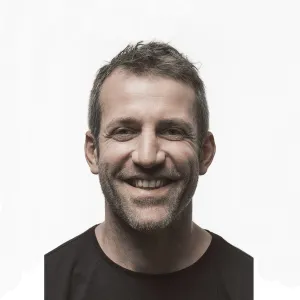 Martin - Prof de photographie - Lyon