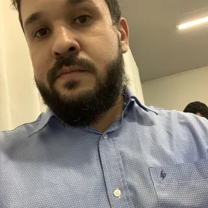 Mauro Henrique - Professor de alongamento - Caldas Novas