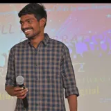 Ajay kumar - English tutor - Nanakramguda