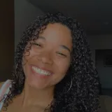 Sarah - Professor de português para estrangeiros - São Luís