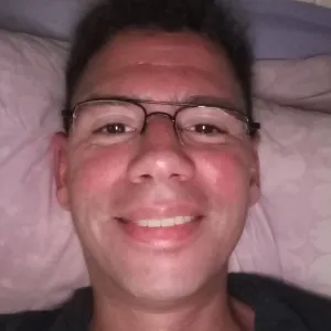 Damian - profesor de inglés - Montecarlo