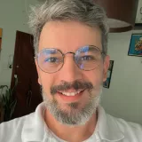 Wallace - Professor de inglês - Belo Horizonte
