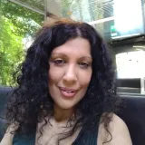 Dimitra - Cooking tutor - London