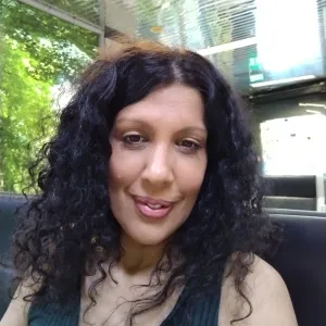 Dimitra - Cooking tutor - London