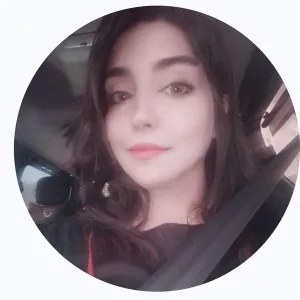Asmaa - Prof d'arabe - Casablanca