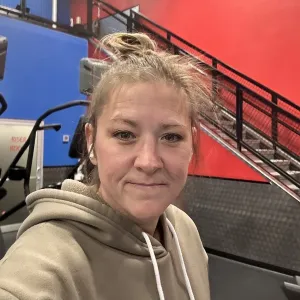 Elizabeth - Personal trainer - Eugene