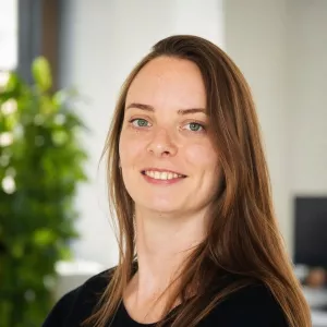 Laëtitia - Prof d'initiation informatique - Quimperlé