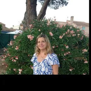 Angela - Prof d'italien - Le Pradet
