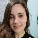 Yamila - Professor de espanhol - Forquilhinhas