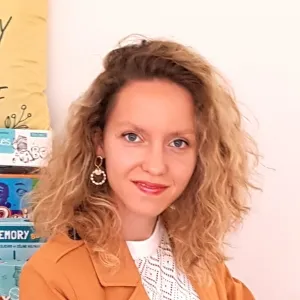 Dorine - Prof d'aide aux devoirs - Anglet