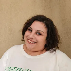 Magali - profesor de inglés - 