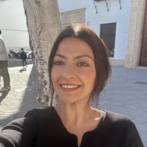  - profesor de español para extranjeros - Vejer de la Frontera