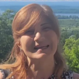 Micheline - Arabic teacher - Vaudreuil-Dorion