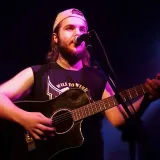Jordan - Guitar tutor - Backworth