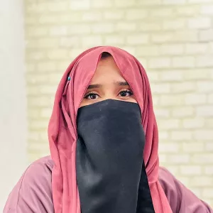 Mahnoor - General knowledge tutor - Lahore