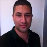 Andrés Felipe - Profe de programación - Bogotá