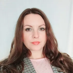 Mónica - profesor de español para extranjeros - Granada