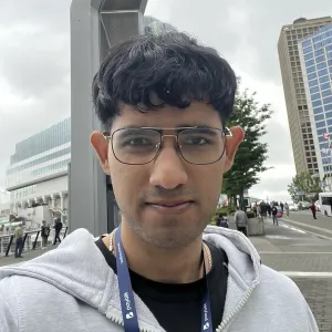 Tanmay - Data analysis tutor - Vancouver