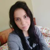 Dayana - Profe de cosmetología - Bogotá