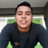 Fernando Emanuel - Profesor de matemática - Pomalca