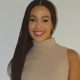 Alyssa - Profe de apoyo escolar - Guápiles